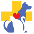 Dr. Bruce's Animal Hospital logo