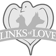 Links of Love Veterinary Clinic logo