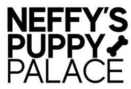Neffy's Puppy Palace logo
