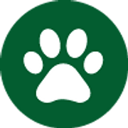Paddock Paws Veterinary Services logo