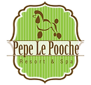 Pepe Le Pooche Resort & Spa logo