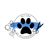 Pet Spa at Villagewalk LLC logo