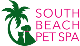 South Beach Pet Spa and Grooming logo